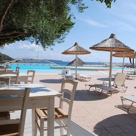 The Sand Suites (Adults Only) Agios Nikolaos  Ngoại thất bức ảnh