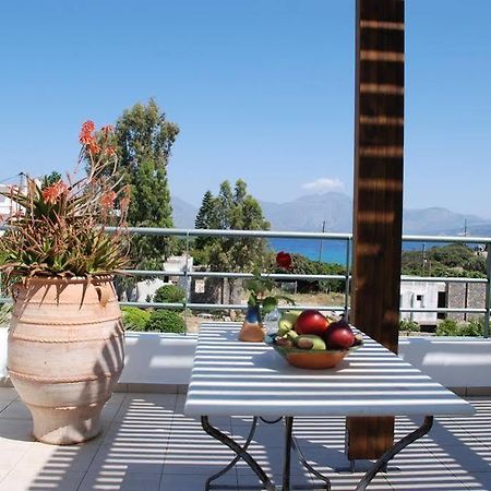 The Sand Suites (Adults Only) Agios Nikolaos  Ngoại thất bức ảnh