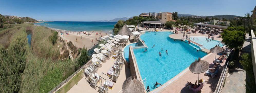The Sand Suites (Adults Only) Agios Nikolaos  Ngoại thất bức ảnh