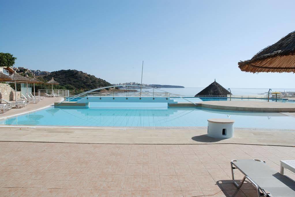 The Sand Suites (Adults Only) Agios Nikolaos  Ngoại thất bức ảnh