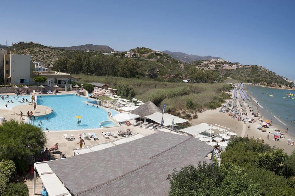 The Sand Suites (Adults Only) Agios Nikolaos  Ngoại thất bức ảnh