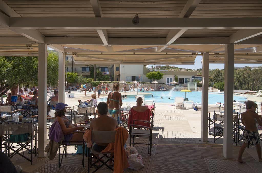 The Sand Suites (Adults Only) Agios Nikolaos  Ngoại thất bức ảnh
