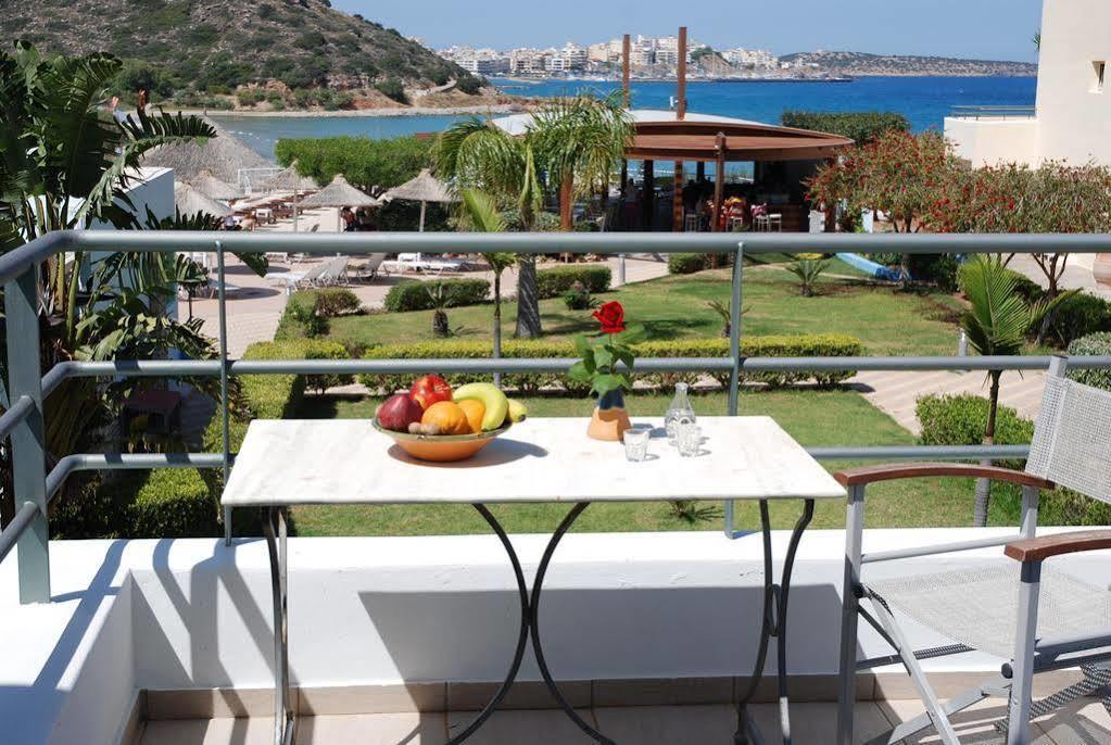 The Sand Suites (Adults Only) Agios Nikolaos  Ngoại thất bức ảnh