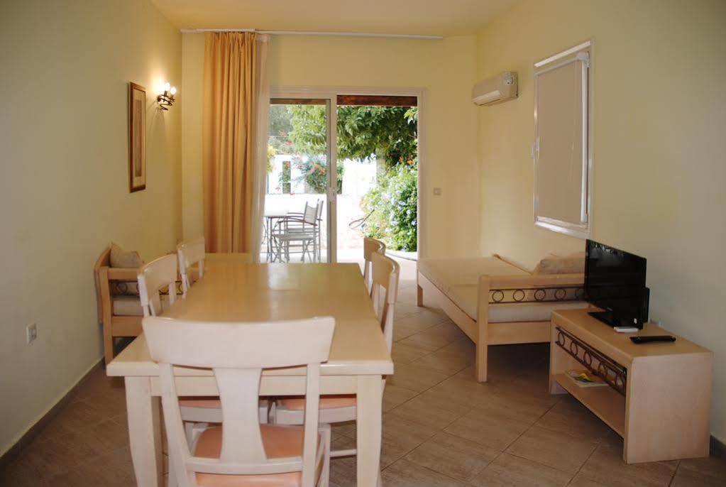 The Sand Suites (Adults Only) Agios Nikolaos  Ngoại thất bức ảnh