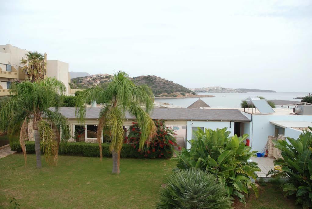 The Sand Suites (Adults Only) Agios Nikolaos  Ngoại thất bức ảnh