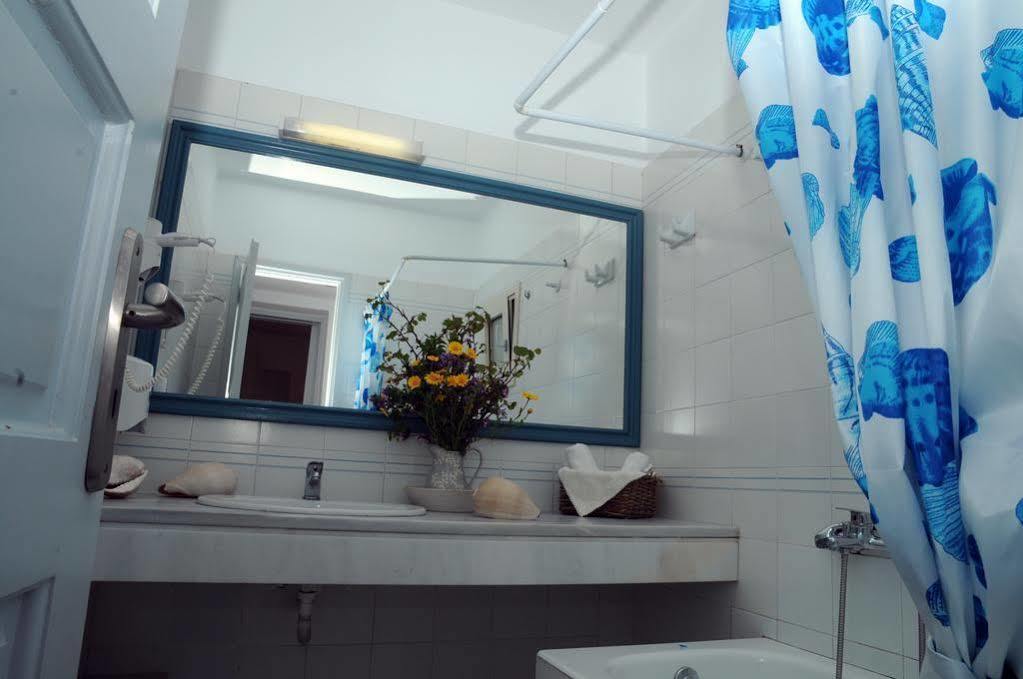 The Sand Suites (Adults Only) Agios Nikolaos  Ngoại thất bức ảnh