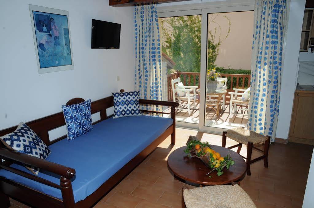 The Sand Suites (Adults Only) Agios Nikolaos  Ngoại thất bức ảnh