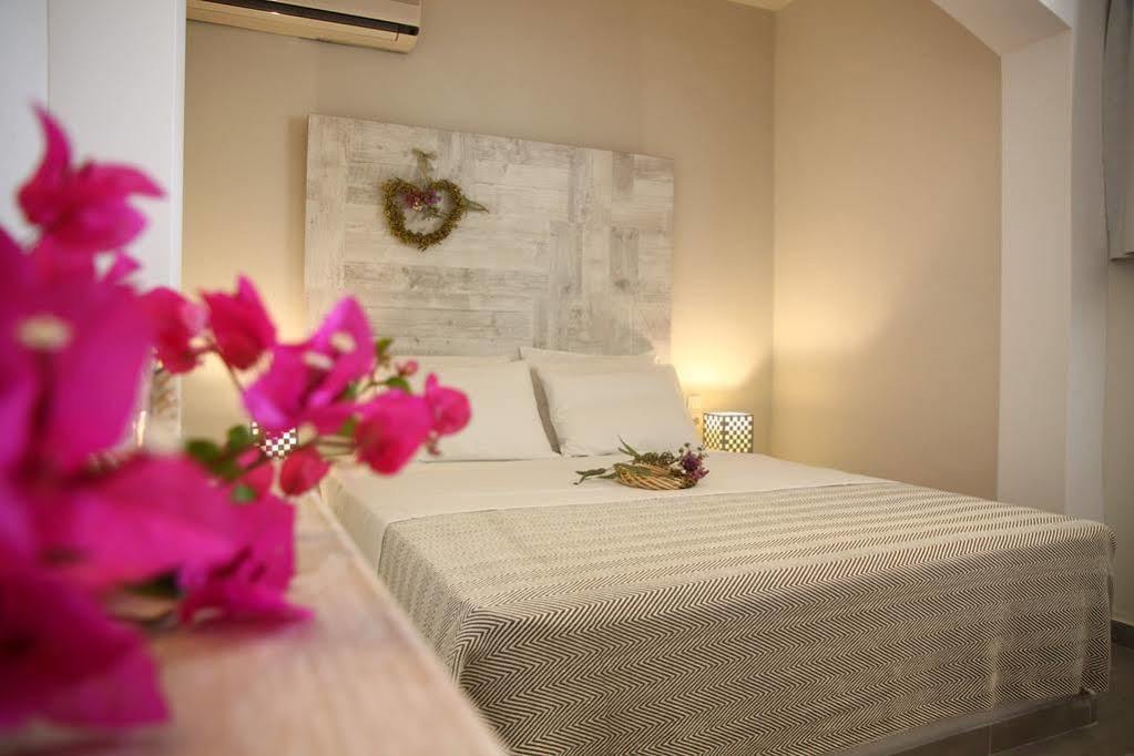 The Sand Suites (Adults Only) Agios Nikolaos  Ngoại thất bức ảnh