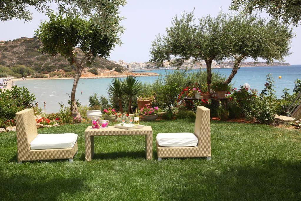 The Sand Suites (Adults Only) Agios Nikolaos  Ngoại thất bức ảnh