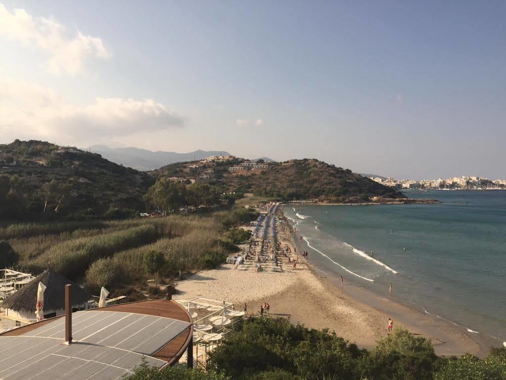 The Sand Suites (Adults Only) Agios Nikolaos  Ngoại thất bức ảnh