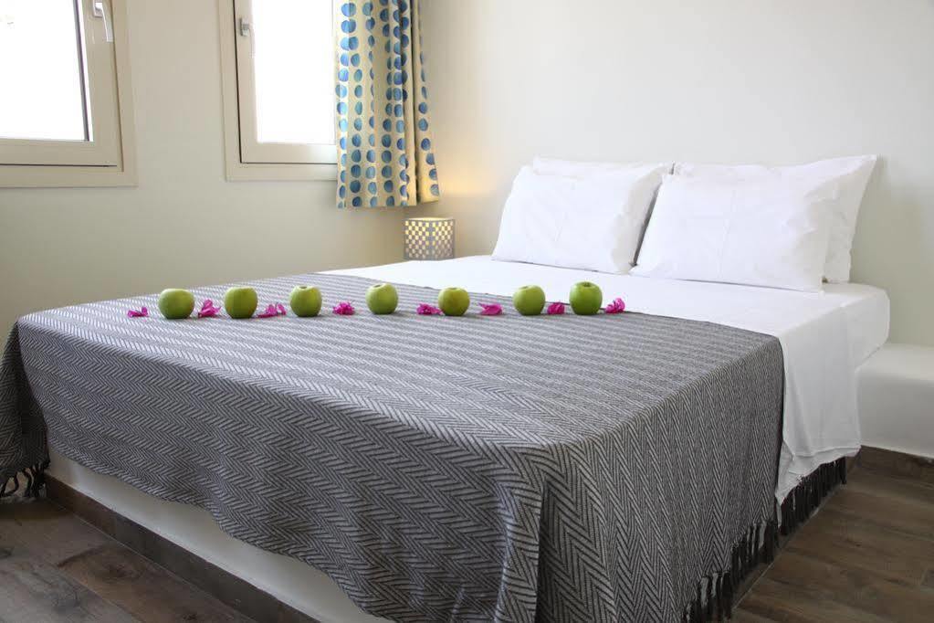 The Sand Suites (Adults Only) Agios Nikolaos  Ngoại thất bức ảnh