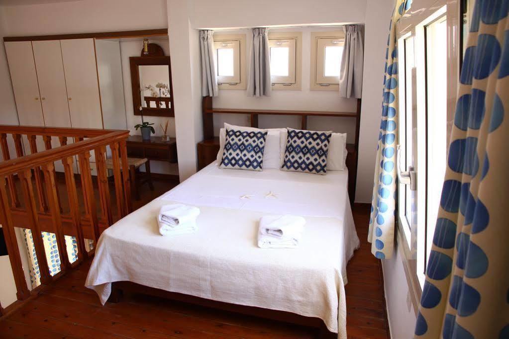 The Sand Suites (Adults Only) Agios Nikolaos  Ngoại thất bức ảnh