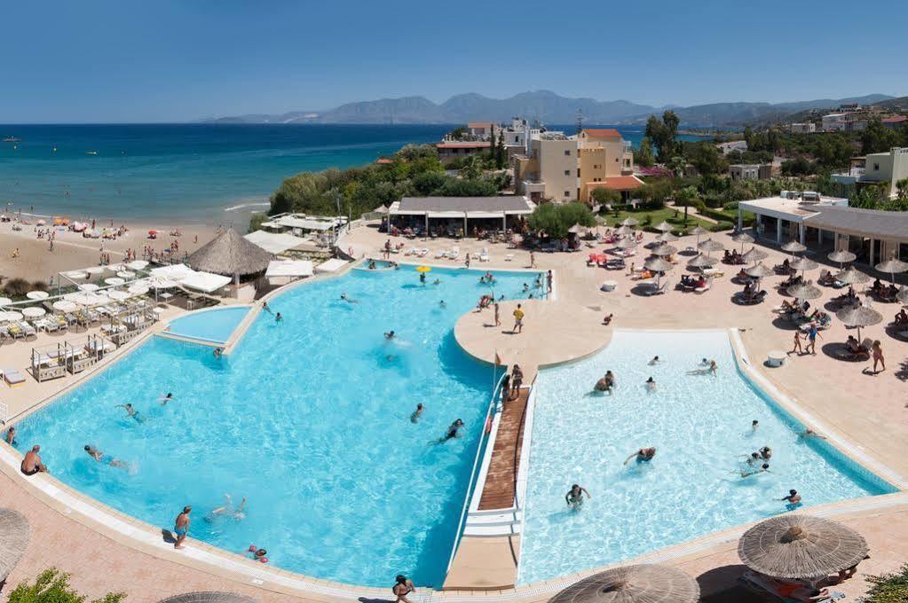 The Sand Suites (Adults Only) Agios Nikolaos  Ngoại thất bức ảnh