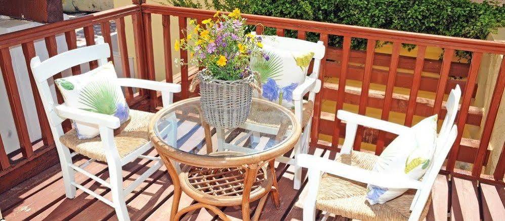 The Sand Suites (Adults Only) Agios Nikolaos  Ngoại thất bức ảnh