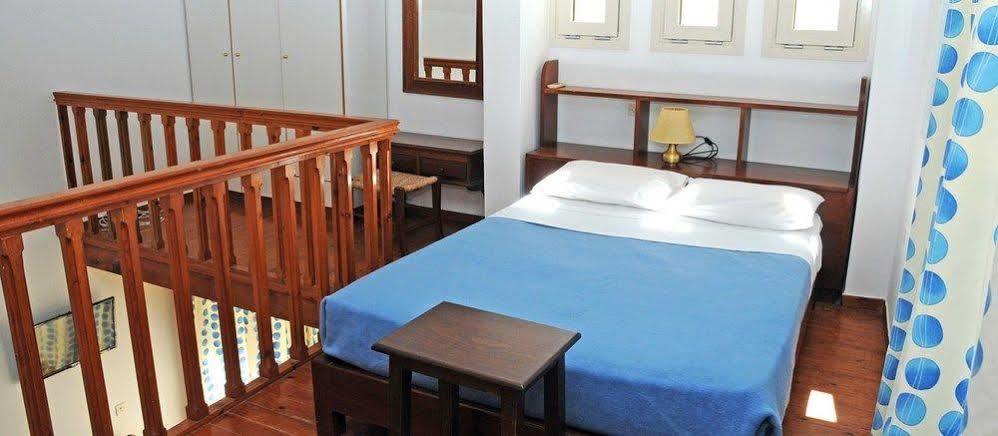 The Sand Suites (Adults Only) Agios Nikolaos  Ngoại thất bức ảnh